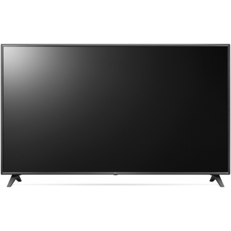 LG 55UR781C - 55" Diagonal Class LED-backlit LCD TV - hotel / hospitality - Smart TV - webOS, ThinQ AI - 4K UHD (2160p) 3840 x 2160 - HDR - Direct LED - 4