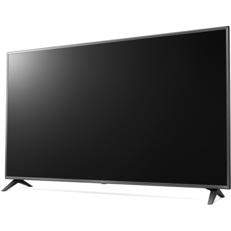 LG 55UR781C - 55" Diagonal Class LED-backlit LCD TV - hotel / hospitality - Smart TV - webOS, ThinQ AI - 4K UHD (2160p) 3840 x 2160 - HDR - Direct LED - 6