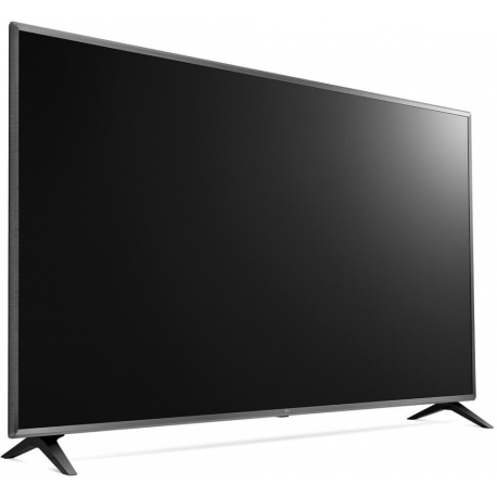 LG 55UR781C - 55" Diagonal Class LED-backlit LCD TV - hotel / hospitality - Smart TV - webOS, ThinQ AI - 4K UHD (2160p) 3840 x 2160 - HDR - Direct LED - 8