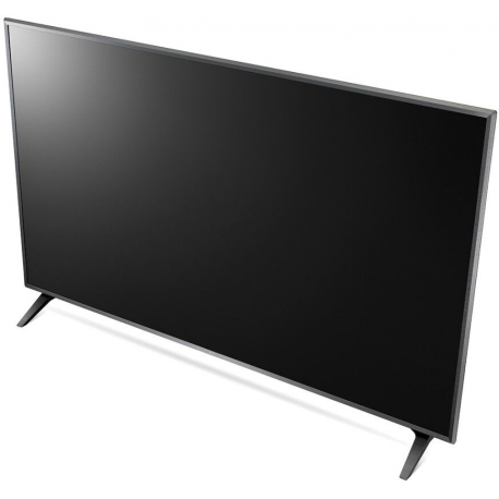 LG 55UR781C - 55" Diagonal Class LED-backlit LCD TV - hotel / hospitality - Smart TV - webOS, ThinQ AI - 4K UHD (2160p) 3840 x 2160 - HDR - Direct LED - 9