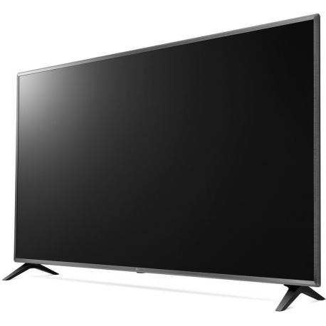 LG 55UR781C - 55" Diagonal Class LED-backlit LCD TV - hotel / hospitality - Smart TV - webOS, ThinQ AI - 4K UHD (2160p) 3840 x 2160 - HDR - Direct LED - 11