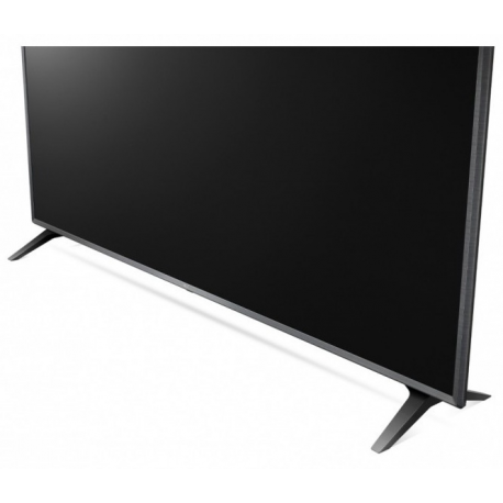 LG 55UR781C - 55" Diagonal Class LED-backlit LCD TV - hotel / hospitality - Smart TV - webOS, ThinQ AI - 4K UHD (2160p) 3840 x 2160 - HDR - Direct LED - 17