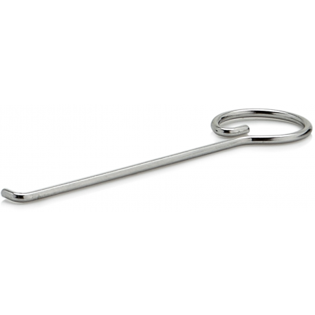 KOAMTAC 1-Slot Charging Cradle, EU - 6