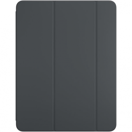 Apple Smart - Flip cover for tablet - black - for 13-inch iPad Pro - 0