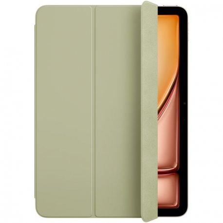 Apple Smart - Flip cover for tablet - sage - for 10.9-inch iPad Air (4th generation, 5th generation); 11-inch iPad Air - 2