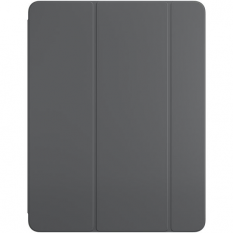 Apple Smart - Flip cover for tablet - charcoal grey - for 13-inch iPad Air - 0
