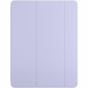 Apple Smart - Flip cover for tablet - light violet - for 13-inch iPad Air