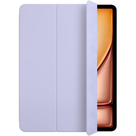 Apple Smart - Flip cover for tablet - light violet - for 13-inch iPad Air - 1