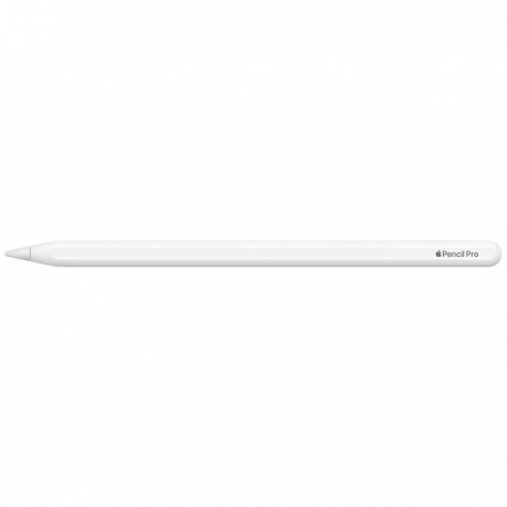 Apple Pencil Pro - Active stylus - gyroscopic - Bluetooth - for Apple 11-inch iPad Air (M2), 13-inch iPad Air (M2), 11-inch iPad Pro (M4), 13-inch iPad Pro (M4) - 2