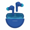 Belkin SoundForm Nano 2 for Kids - True wireless earphones with mic - in-ear - Bluetooth - blue