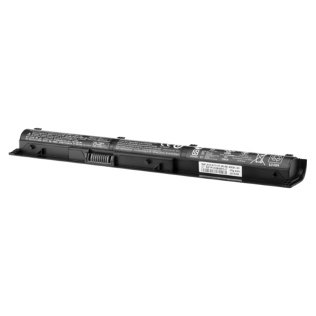 Battery 4 cell 3000 Mah - 3