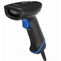 Newland HR23 Dorada - Barcode scanner - handheld - 2D imager - decoded - USB