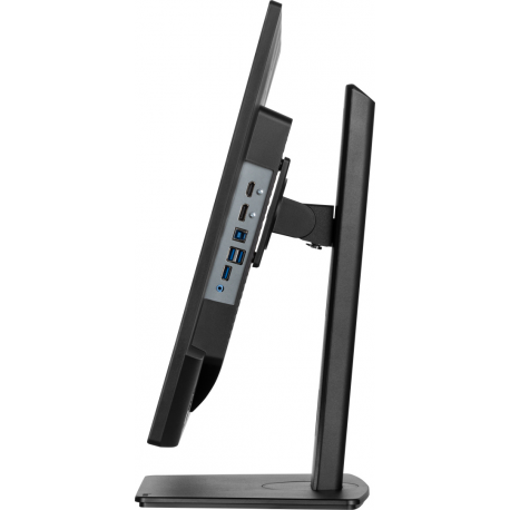 iiyama ProLite XB3270QSU-B1 - LED monitor - 32" (31.5" viewable) - 2560 x 1440 WQHD @ 100 Hz - IPS - 250 cd / m² - 1200:1 - 3 ms - 2xHDMI, DisplayPort - speakers - matte black - 7