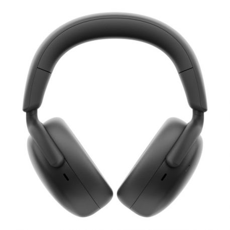 Dell Premier Wireless ANC Headset WL7024 - Headset - full size - Bluetooth - wireless, wired - active noise cancelling - 3.5 mm jack, USB-A via Bluetooth adapter, USB-C via Bluetooth adapter - Certified for Microsoft Teams, Zoom Certified - 0