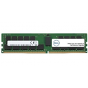 Dell - DDR4 - module - 32 GB - DIMM 288-pin - 2400 MHz  /  PC4-19200 - 1.2 V - registered - ECC - Upgrade - for PowerEdge C6320, FC430, FC630, M830, T430, T630; PowerEdge R430, R530, R630, R730, R830