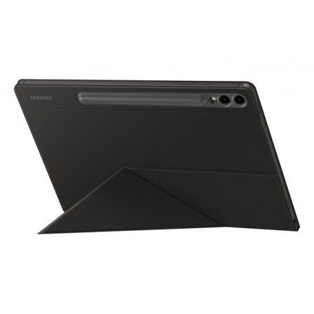 Samsung EF-BX810 - Flip cover for tablet - black - for Galaxy Tab S9+ - 12