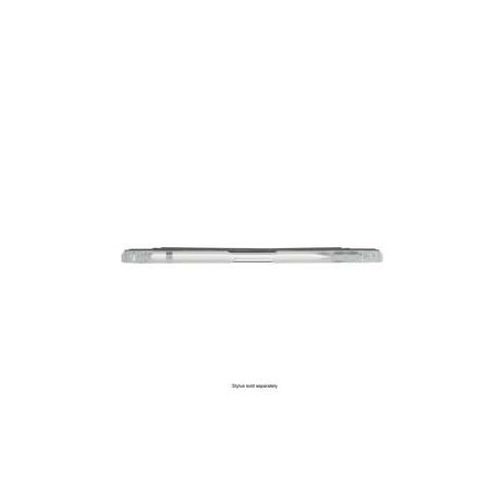 Targus Pro-Tek - Flip cover for tablet - thermoplastic polyurethane (TPU) - clear - for Apple 10.9-inch iPad Wi-Fi (10th generation) - 21