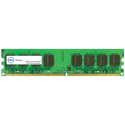 Dell - DDR4 - module - 16 GB - DIMM 288-pin - 2400 MHz  /  PC4-19200 - 1.2 V - registered - ECC - for PowerEdge C6320, FC430, FC830, M830; Precision Rack 7910; PowerEdge R430, R830, R930