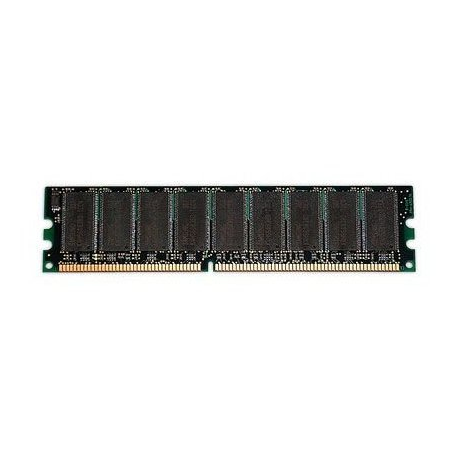 HPE - DDR2 - module - 4 GB - FB-DIMM 240-pin - 667 MHz / PC2-5300 - Fully Buffered - ECC - 0