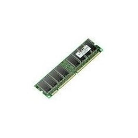 HPE - DDR2 - module - 2 GB - FB-DIMM 240-pin - 667 MHz / PC2-5300 - Fully Buffered - ECC - 0
