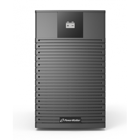 PowerWalker BPH I72T-12 - Battery enclosure - for PowerWalker VFI 2000 ICT IoT, VFI 3000 ICT IoT - 7