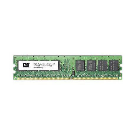 HPE Low Power kit - DDR3 - module - 8 GB - DIMM 240-pin - 1333 MHz  /  PC3-10600 - CL9 - registered - ECC - 0