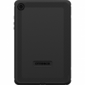 OtterBox Defender Series - Protective case for tablet - polycarbonate, synthetic rubber - black - for Samsung Galaxy Tab A9+