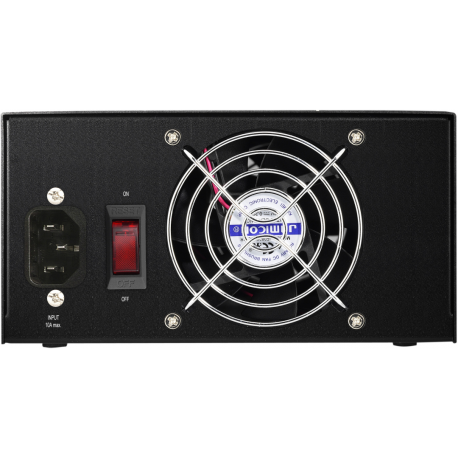 PowerWalker PWB12-7 - UPS battery - 1 x battery - Lead Acid - 7 Ah - 6