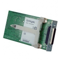 Lexmark - Serial adapter - RS-232 - for Lexmark MX722, MX822, MX826, MX910, X748, X862de 4, XM5270, XM5365, XM5370, XM7355, XM7370