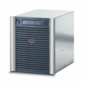 APC Extended Run - Power array cabinet (rack-mountable) - AC 230 V - 13U - black - for P / N: AR3357X674, SYA12K16ICH, SYA12K16IXRCH, SYA16K16IXRCH, SYA8K16ICH, SYAF16KRMICH
