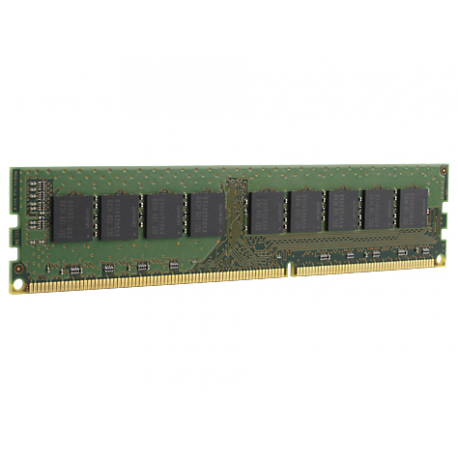 HPE - DDR3L - module - 16 GB - DIMM 240-pin - 1600 MHz / PC3L-12800 - CL11 - 1.35 V - registered - ECC - 0