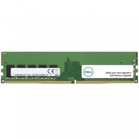 8 GB Certified Memory Module - 0