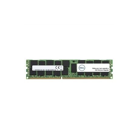 Dell - DDR3L - module - 16 GB - DIMM 240-pin - 1600 MHz / PC3-12800 - registered - ECC - 0