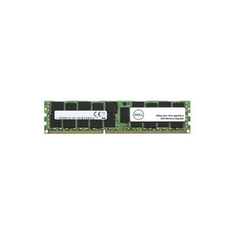 Dell - DDR3L - module - 16 GB - DIMM 240-pin - 1600 MHz / PC3-12800 - registered - ECC - 1