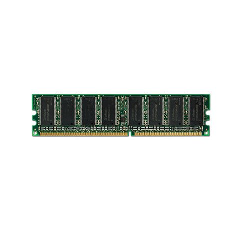 HPE - DDR3U - module - 4 GB - DIMM 240-pin - 1333 MHz  /  PC3-10600 - CL9 - 1.25 V - registered - ECC - 0