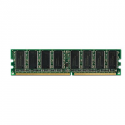 HPE - DDR3U - module - 4 GB - DIMM 240-pin - 1333 MHz  /  PC3-10600 - CL9 - 1.25 V - registered - ECC
