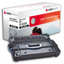 AgfaPhoto - Black - compatible - toner cartridge - for HP LaserJet Enterprise M806dn, M806x+; LaserJet Enterprise Flow MFP M830z