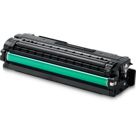 Samsung CLT-Y506L - Yellow - original - toner cartridge - for CLP-680DW, 680ND; CLX-6260FD, 6260FR, 6260FW, 6260ND - 2