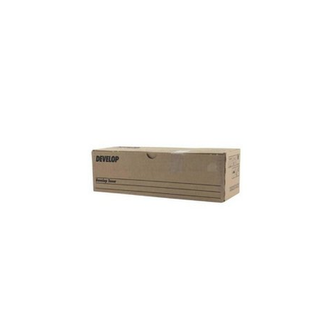 DEVELOP - Yellow - compatible - toner cartridge - for ineo+ 654, 754 - 0