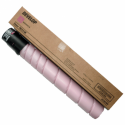 DEVELOP - Magenta - compatible - toner cartridge - for ineo+ 224, 284, 364; Develop ineo+ 224, 284, 364; Konica Minolta bizhub C224, C284, C364