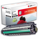 AgfaPhoto - Black - compatible - toner cartridge - for HP Color LaserJet Enterprise CP5525dn, CP5525n, CP5525xh, M750dn, M750n, M750xh