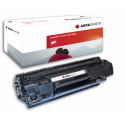 AgfaPhoto - Black - compatible - toner cartridge - for Canon ImageCLASS MF4750; i-SENSYS FAX-L410, MF4730, MF4750, MF4870, MF4890