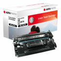 AgfaPhoto - Black - compatible - remanufactured - toner cartridge (alternative for: HP CF287A, HP 87A) - for HP LaserJet Managed E50045; LaserJet Managed Flow MFP E52545