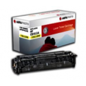 AgfaPhoto - Yellow - compatible - toner cartridge - for LaserJet Pro 300 color M351a, 300 color MFP M375nw, 400 color M451, 400 color MFP M475