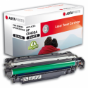 AgfaPhoto - Black - compatible - toner cartridge (alternative for: HP 507A, HP CE400A) - for HP Color LaserJet Enterprise MFP M575; LaserJet Pro MFP M570