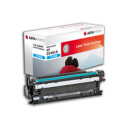 AgfaPhoto - Cyan - compatible - toner cartridge (alternative for: HP 507A, HP CE401A) - for HP Color LaserJet Enterprise MFP M575; LaserJet Pro MFP M570