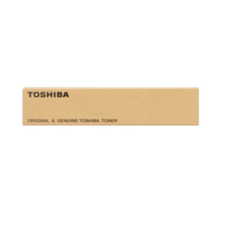 Toshiba T-FC505EK - Black - original - toner cartridge - for e-STUDIO 2505AC, 3005AC, 3505AC, 4505AC, 5005AC - 0