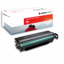 AgfaPhoto - Black - compatible - toner cartridge - for Canon i-SENSYS LBP7750; HP Color LaserJet CM3530, CP3525, CP3527, CP3529
