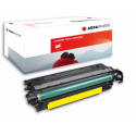 AgfaPhoto - Yellow - compatible - toner cartridge - for Canon i-SENSYS LBP7750; HP Color LaserJet CM3530, CP3525