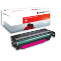 AgfaPhoto - Magenta - compatible - toner cartridge - for Canon i-SENSYS LBP7750; HP Color LaserJet CM3530, CP3525